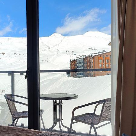 Gvc New Gudauri Twins 413 Mountain View Daire Dış mekan fotoğraf