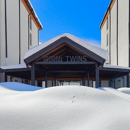 Gvc New Gudauri Twins 413 Mountain View Daire Dış mekan fotoğraf
