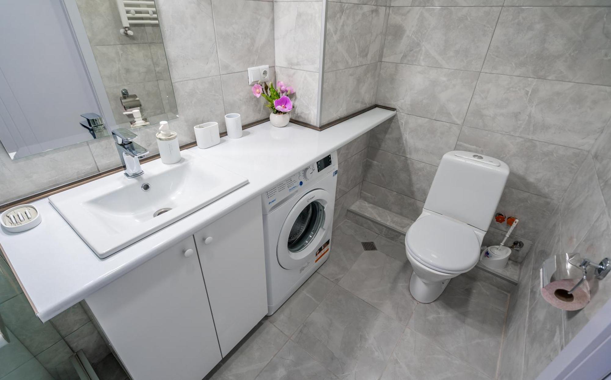 Gvc New Gudauri Twins 413 Mountain View Daire Dış mekan fotoğraf